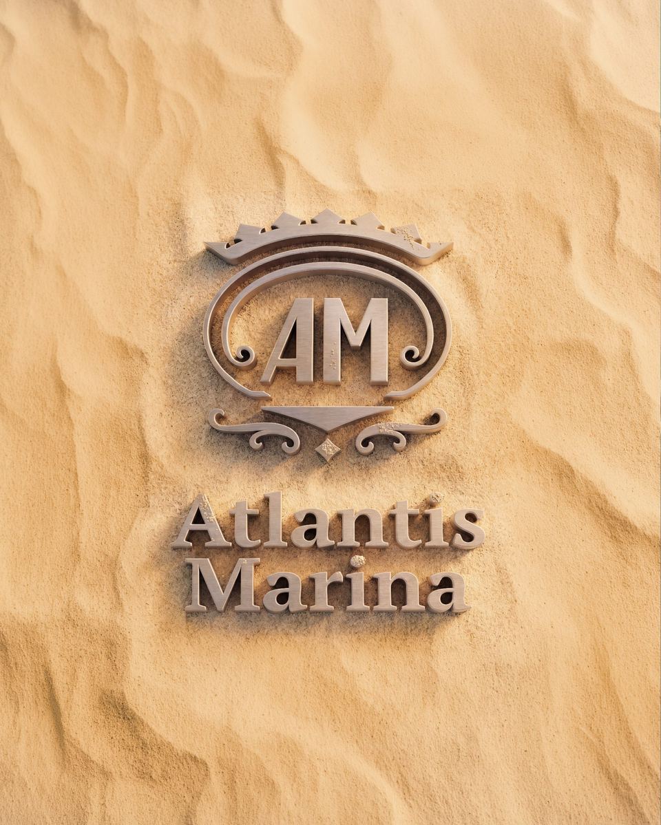 Atlantis Marina