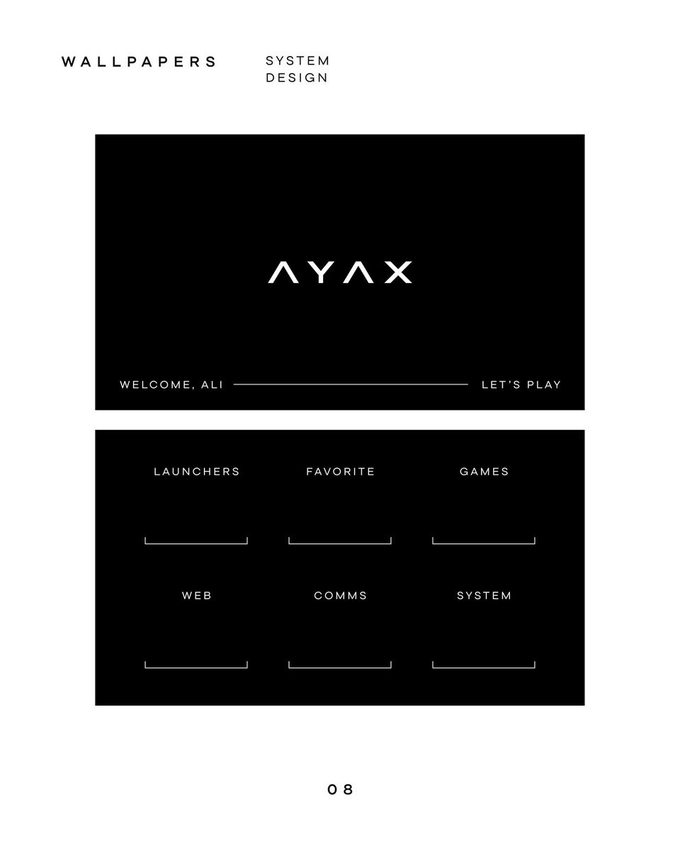 AYAX
