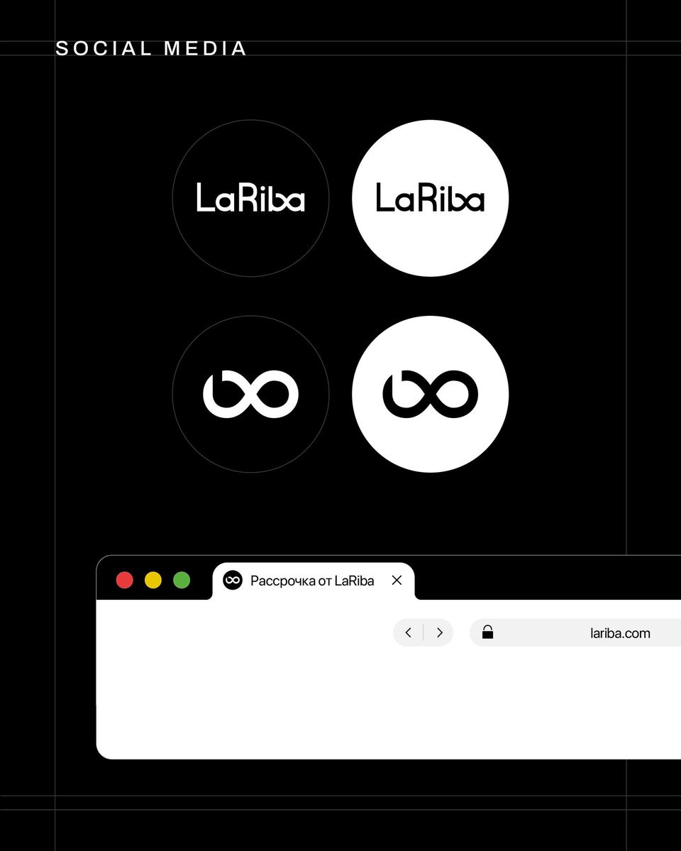 LaRiba Finance
