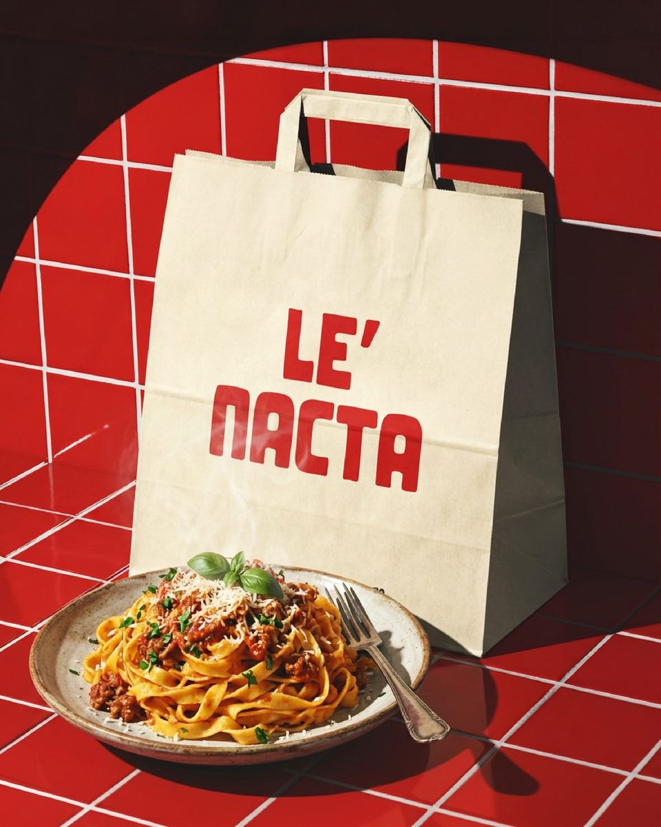 LE'PASTA